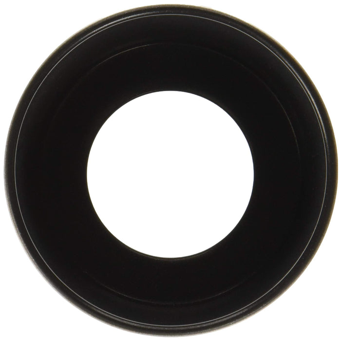 Endo Shoji 10cm Chiffon Cake Mold with Removable Bottom - Made in Japan-Kiichin - The #1 Place for Japanese Goods in Your Hand!