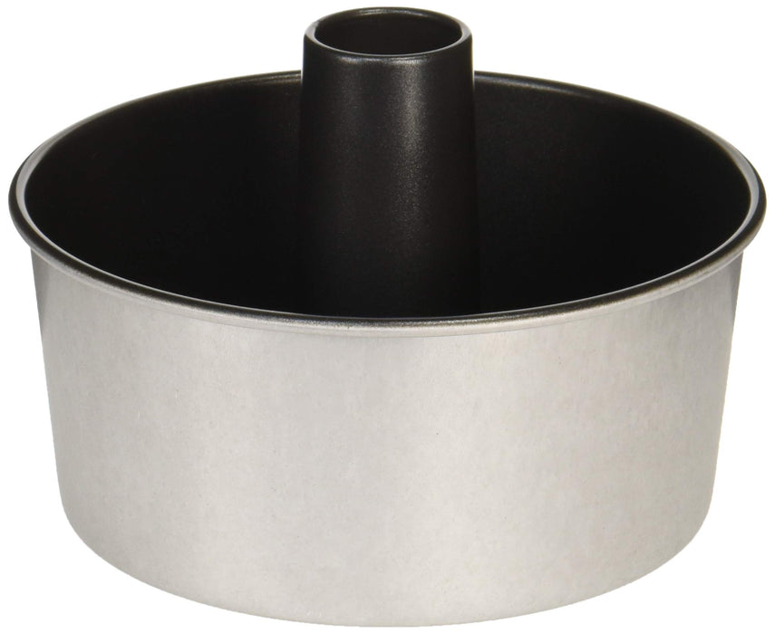 Endo Shoji 17Cm Commercial Chiffon Cake Mold with Removable Bottom Japan Made-Kiichin - The #1 Place for Japanese Goods in Your Hand!