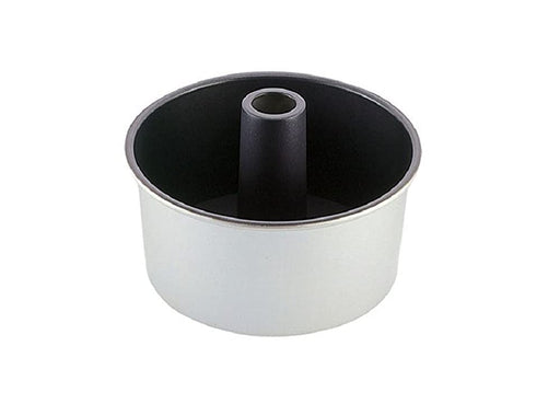 Endo Shoji 20Cm Commercial Chiffon Cake Mold with Removable Bottom Japan Made-Kiichin - The #1 Place for Japanese Goods in Your Hand!