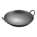 Endo Shoji 30Cm Super Embossed Iron Wok - Made in Japan Aty7630-Kiichin - The #1 Place for Japanese Goods in Your Hand!