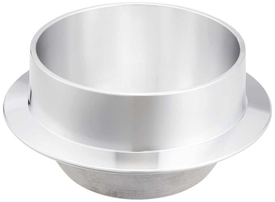 Endo Shoji Aluminum Kamameshi Set Commercial Quality Made in Japan-Kiichin - The #1 Place for Japanese Goods in Your Hand!