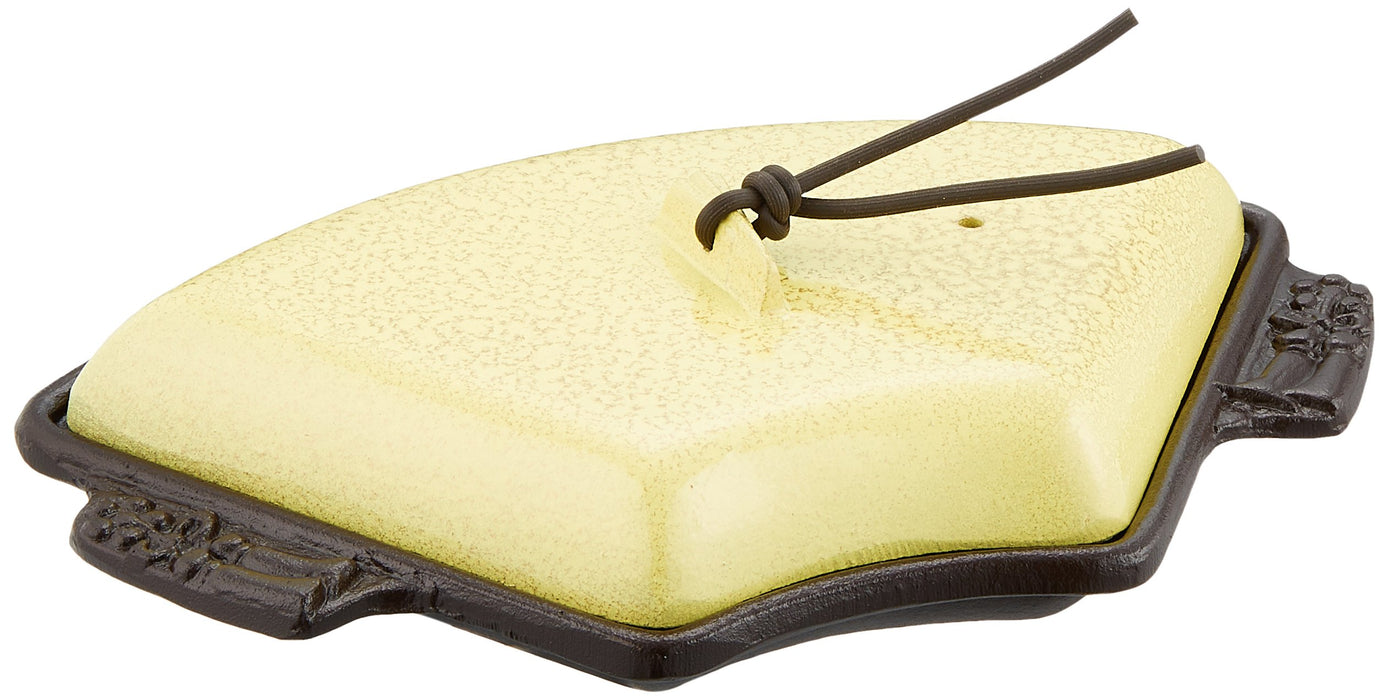 Endo Shoji Qtu41 Commercial Fan Ceramic Pot Gold Blown Aluminum Japan Made-Kiichin - The #1 Place for Japanese Goods in Your Hand!