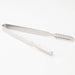 Endo Shoji Small Stainless Steel Commercial Ice Tongs Made in Japan-Kiichin - The #1 Place for Japanese Goods in Your Hand!
