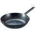Baker Depot Endo Shoji 40Cm Iron Frying Pan IH Compatible Made in Japan-Kiichin - The #1 Place for Japanese Goods in Your Hand!