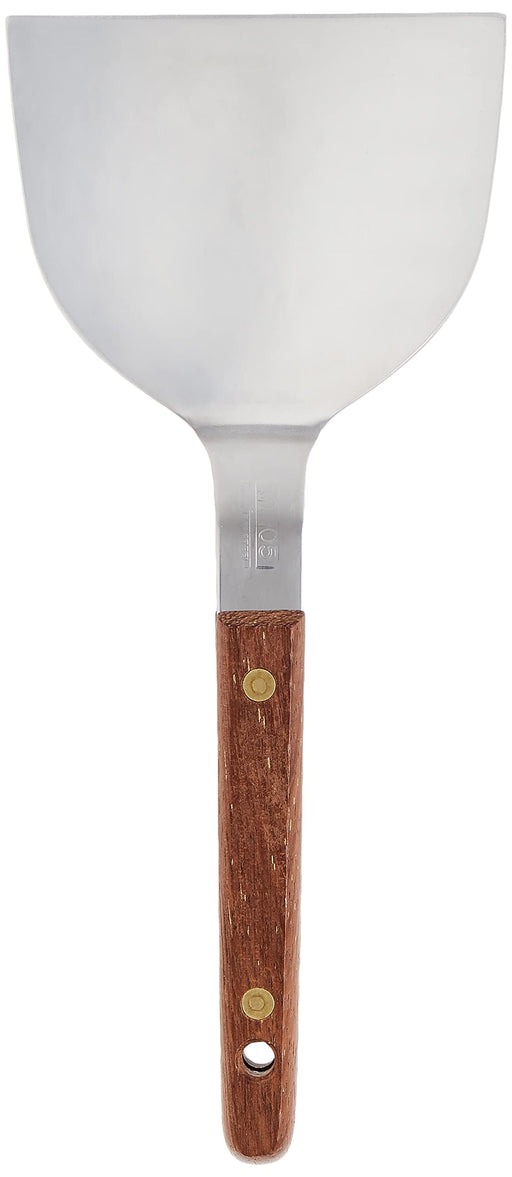 Endo Shoji 5-Inch Commercial Knife with Wooden Handle Stainless Steel Japan-Kiichin - The #1 Place for Japanese Goods in Your Hand!