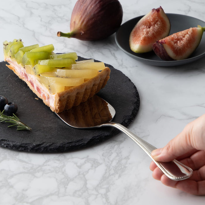 Endo Shoji Lizon Commercial Cake Server 18-12 Stainless Steel Japan-Kiichin - The #1 Place for Japanese Goods in Your Hand!