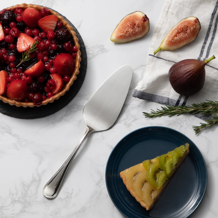 Endo Shoji Lizon Commercial Cake Server 18-12 Stainless Steel Japan-Kiichin - The #1 Place for Japanese Goods in Your Hand!