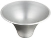 Endo Shoji Aluminum Mount Fuji Shaped Large Pudding Cup Made in Japan-Kiichin - The #1 Place for Japanese Goods in Your Hand!