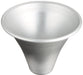 Endo Shoji Small Aluminum Mount Fuji Pudding Cup Made in Japan Wpl5502-Kiichin - The #1 Place for Japanese Goods in Your Hand!