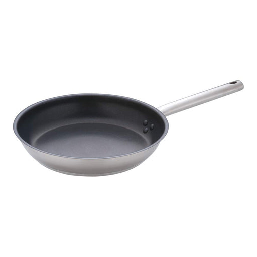 Endo Shoji 28cm Murano Induction Frying Pan IH Compatible Teflon Coated-Kiichin - The #1 Place for Japanese Goods in Your Hand!