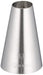 Endo Shoji Round No. 13 Stainless Steel Commercial Nozzle Made in Japan-Kiichin - The #1 Place for Japanese Goods in Your Hand!