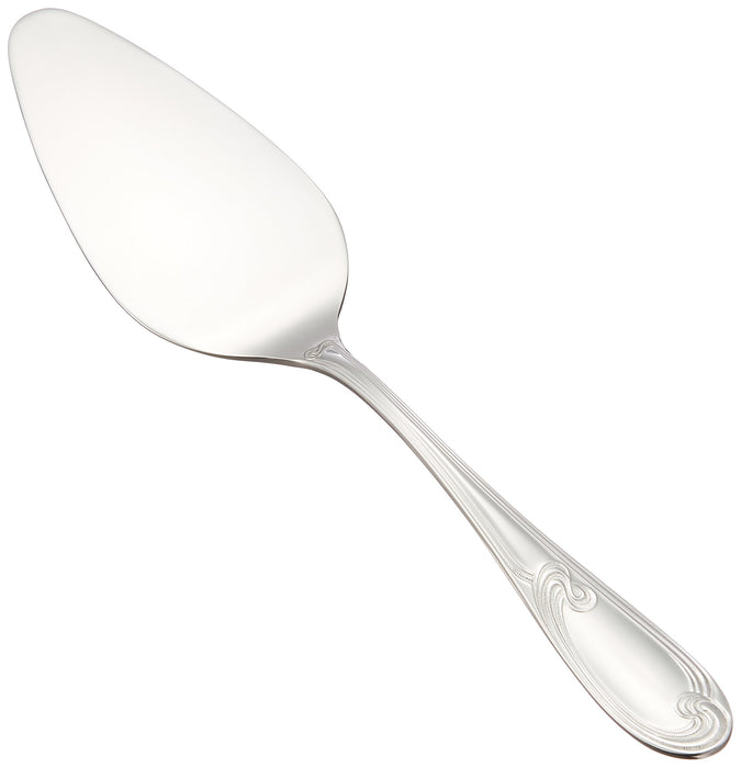 Endo Shoji 18-12 Stainless Steel Cake Server - Commercial Grade Japan Made-Kiichin - The #1 Place for Japanese Goods in Your Hand!