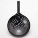 Endo Shoji 24cm Commercial Iron Perforated Peking Pot Made in Japan-Kiichin - The #1 Place for Japanese Goods in Your Hand!