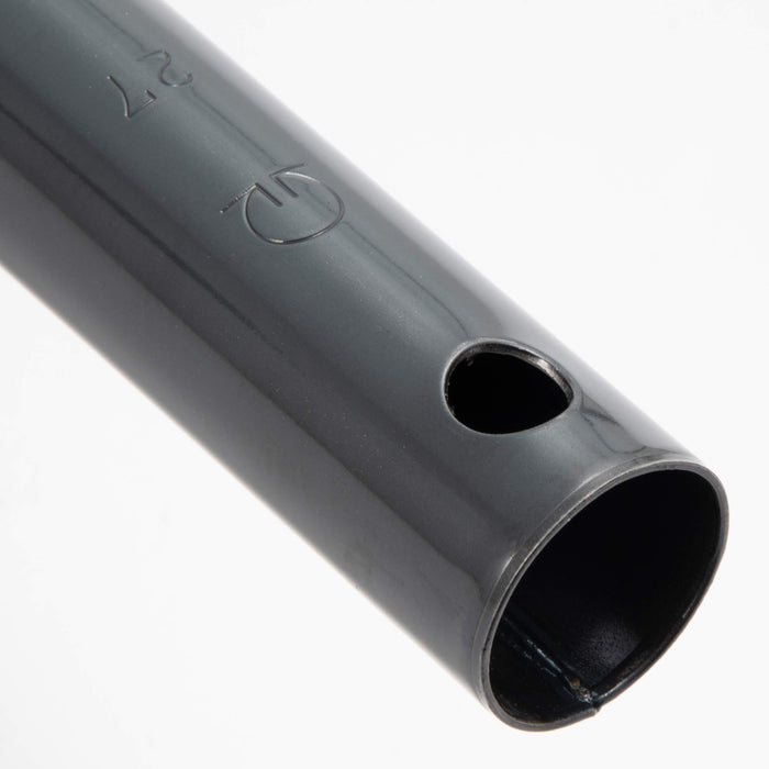 Endo Shoji 27cm Iron Perforated Peking Pot - Commercial Grade Made in Japan-Kiichin - The #1 Place for Japanese Goods in Your Hand!