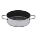 Endo Shoji Denji Alpha Stainless Steel 30Cm Pot IH Compatible Made in Japan-Kiichin - The #1 Place for Japanese Goods in Your Hand!