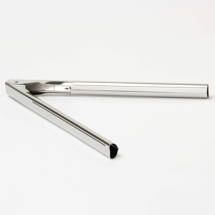 Endo Shoji Commercial Retort Tongs 18-0 Stainless Steel Japan Made Btv51-Kiichin - The #1 Place for Japanese Goods in Your Hand!