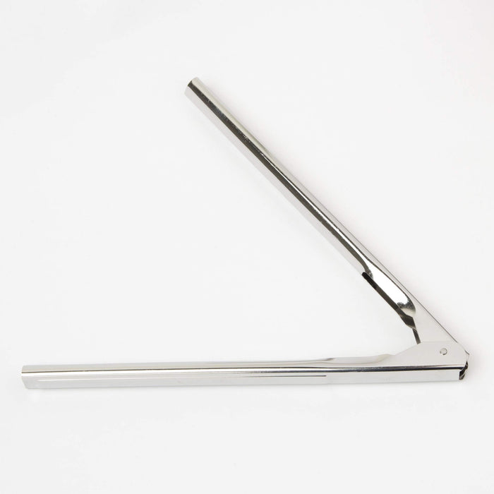 Endo Shoji Commercial Retort Tongs 18-0 Stainless Steel Japan Made Btv51-Kiichin - The #1 Place for Japanese Goods in Your Hand!