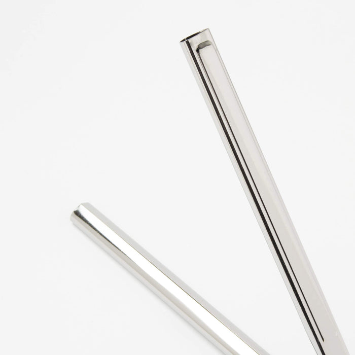 Endo Shoji Commercial Retort Tongs 18-0 Stainless Steel Japan Made Btv51-Kiichin - The #1 Place for Japanese Goods in Your Hand!