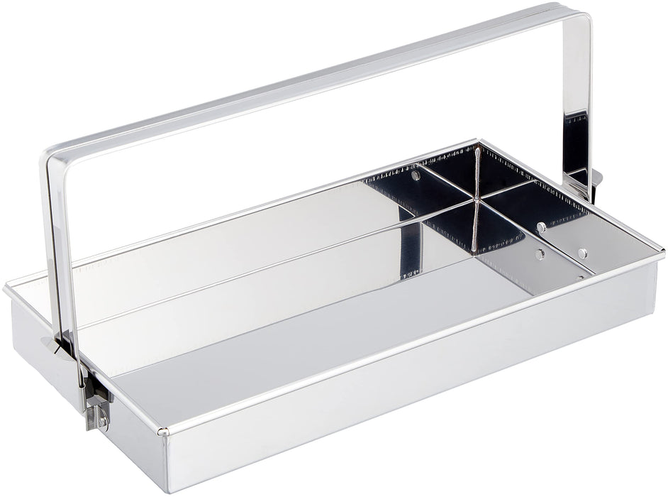 Endo Shoji Commercial Stainless Steel Rice Cake Maker Japan Gok01-Kiichin - The #1 Place for Japanese Goods in Your Hand!