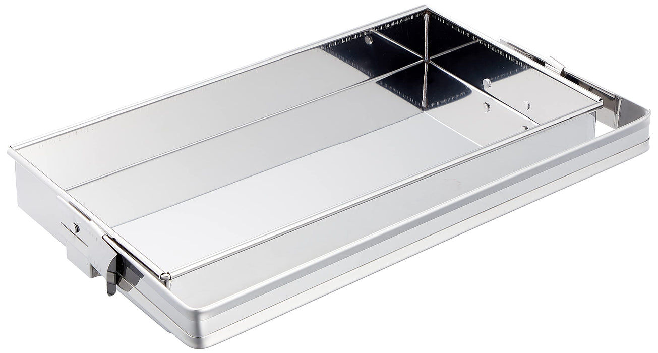 Endo Shoji Commercial Stainless Steel Rice Cake Maker Japan Gok01-Kiichin - The #1 Place for Japanese Goods in Your Hand!