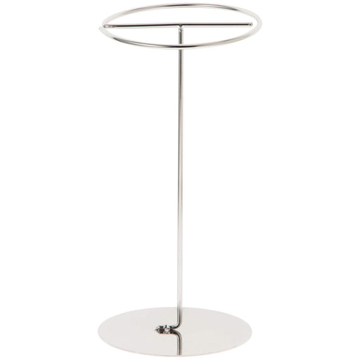 Endo Shoji Commercial Round Tong Stand 18-8 Stainless Steel Japan Made-Kiichin - The #1 Place for Japanese Goods in Your Hand!