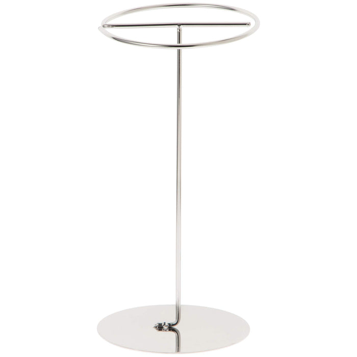 Endo Shoji Commercial Round Tong Stand 18-8 Stainless Steel Japan Made-Kiichin - The #1 Place for Japanese Goods in Your Hand!