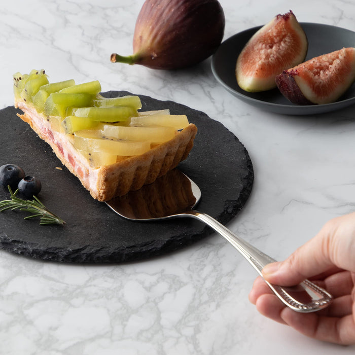 Endo Shoji Commercial Sentia Cake Server 1812 Stainless Steel Japan Made-Kiichin - The #1 Place for Japanese Goods in Your Hand!