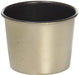 Endo Shoji Stainless Steel Pudding Cup No.4 Fluorine Resin Japan Made-Kiichin - The #1 Place for Japanese Goods in Your Hand!