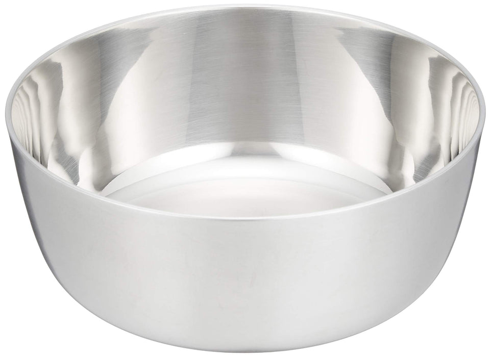 Endo Shoji 15cm Stainless Steel Pot for Induction Cookers 3-Layer Clad-Kiichin - The #1 Place for Japanese Goods in Your Hand!