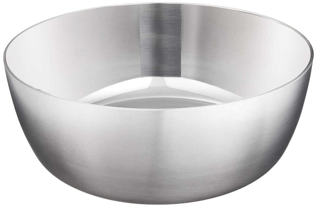 Endo Shoji 21Cm Stainless Steel Pot for Induction Cookers Made in Japan-Kiichin - The #1 Place for Japanese Goods in Your Hand!