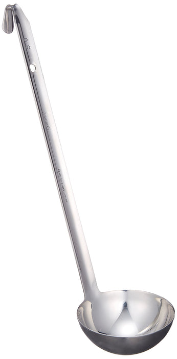 Endo Shoji Commercial Tkg One-Piece 90Cc Ladle Model 43330 Blch314-Kiichin - The #1 Place for Japanese Goods in Your Hand!