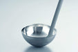 Endo Shoji Commercial Tkg One-Piece 90Cc Ladle Model 43330 Blch314-Kiichin - The #1 Place for Japanese Goods in Your Hand!