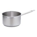 Endo Shoji Tkg Pro 22Cm Stainless Steel Deep Pot with Lid Induction Ready-Kiichin - The #1 Place for Japanese Goods in Your Hand!