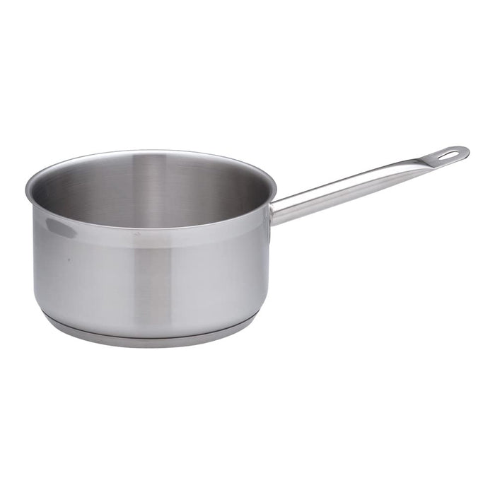 Endo Shoji Stainless Steel Deep Pot 20Cm Induction Compatible Tkg Pro-Kiichin - The #1 Place for Japanese Goods in Your Hand!
