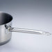 Endo Shoji Stainless Steel Deep Pot 20Cm Induction Compatible Tkg Pro-Kiichin - The #1 Place for Japanese Goods in Your Hand!