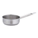 Endo Shoji 16Cm Stainless Steel Tkg Pro Pot Induction-Compatible Cooking Pot-Kiichin - The #1 Place for Japanese Goods in Your Hand!