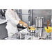 Endo Shoji Tkg Pro 18cm Stainless Steel Pot for Induction Cookers-Kiichin - The #1 Place for Japanese Goods in Your Hand!