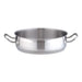Endo Shoji 26cm Stainless Steel Induction Pot Commercial Tkg Pro Without Lid-Kiichin - The #1 Place for Japanese Goods in Your Hand!