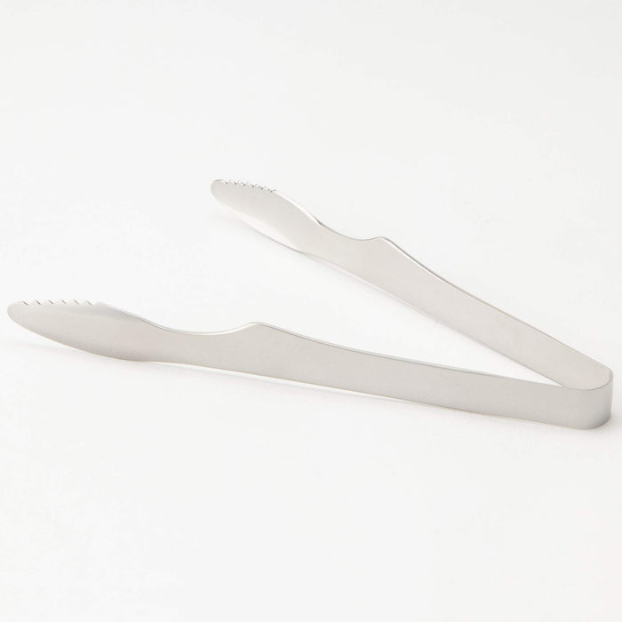 Endo Shoji Commercial TKG Yakiniku 15cm Cooking Tongs BTVI201-Kiichin - The #1 Place for Japanese Goods in Your Hand!