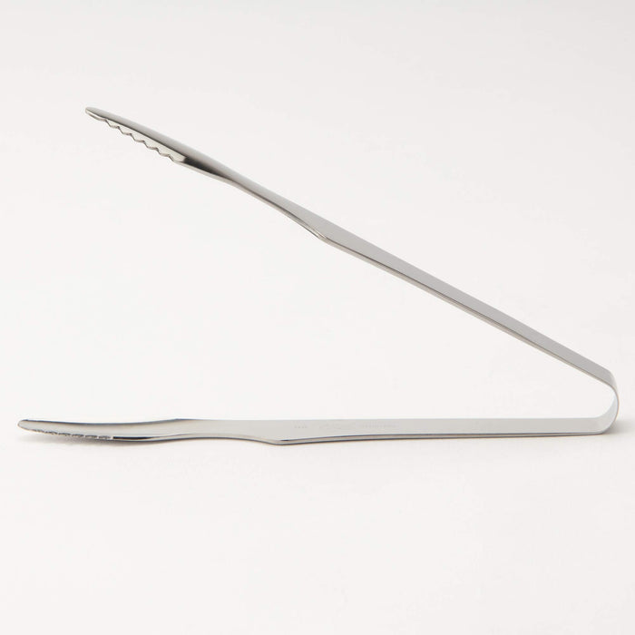 Endo Shoji Commercial TKG Yakiniku 15cm Cooking Tongs BTVI201-Kiichin - The #1 Place for Japanese Goods in Your Hand!