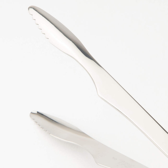 Endo Shoji Commercial TKG Yakiniku 15cm Cooking Tongs BTVI201-Kiichin - The #1 Place for Japanese Goods in Your Hand!