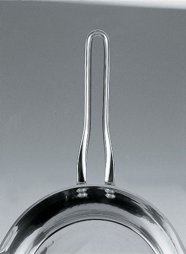 Endo Shoji 18cm Commercial Yukihira Pot IH Compatible Aluminum Alloy-Kiichin - The #1 Place for Japanese Goods in Your Hand!