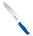 Endo Shoji Tkg-Neo Color Chef's Knife 18cm Blue ATK8004-Kiichin - The #1 Place for Japanese Goods in Your Hand!