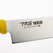 Endo Shoji 18cm Yellow Chef Knife Tkg-Neo Color ATK8002 Commercial Use-Kiichin - The #1 Place for Japanese Goods in Your Hand!