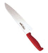 Endo Shoji Tkg-Neo 21cm Red Chef's Knife - Commercial Quality-Kiichin - The #1 Place for Japanese Goods in Your Hand!