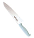 Endo Shoji 21cm Tkg-Neo Color Chefs Knife White ATK8007 Commercial Use-Kiichin - The #1 Place for Japanese Goods in Your Hand!