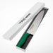 Endo Shoji Commercial 27Cm Green Chef Knife Tkg-Neo Color ATK8023-Kiichin - The #1 Place for Japanese Goods in Your Hand!
