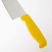 Endo Shoji Tkg-Neo Santoku Knife 17cm Yellow - Commercial Quality-Kiichin - The #1 Place for Japanese Goods in Your Hand!