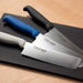 Endo Shoji Tkg-Neo Color Knife 16.5cm Thin Blade Green ATK8305-Kiichin - The #1 Place for Japanese Goods in Your Hand!
