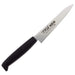 Endo Shoji Tkg Neo Paring Knife 12cm Black Commercial Grade Atk7906-Kiichin - The #1 Place for Japanese Goods in Your Hand!